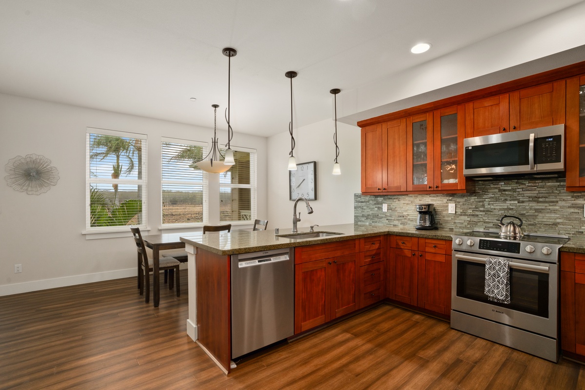 Kauai Pili Mai 14G — Koloa, HI — vacation rental