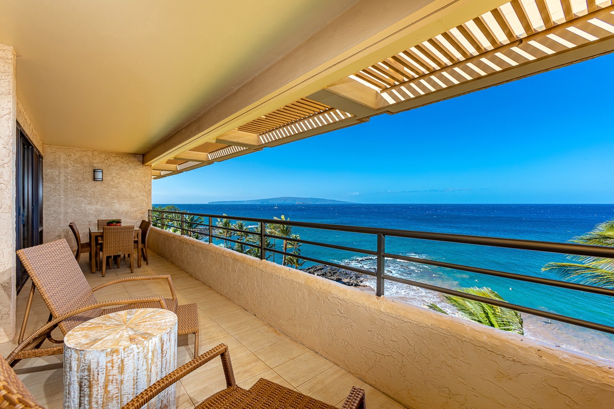 Polo Beach Club 805 — Kihei, HI — vacation rental