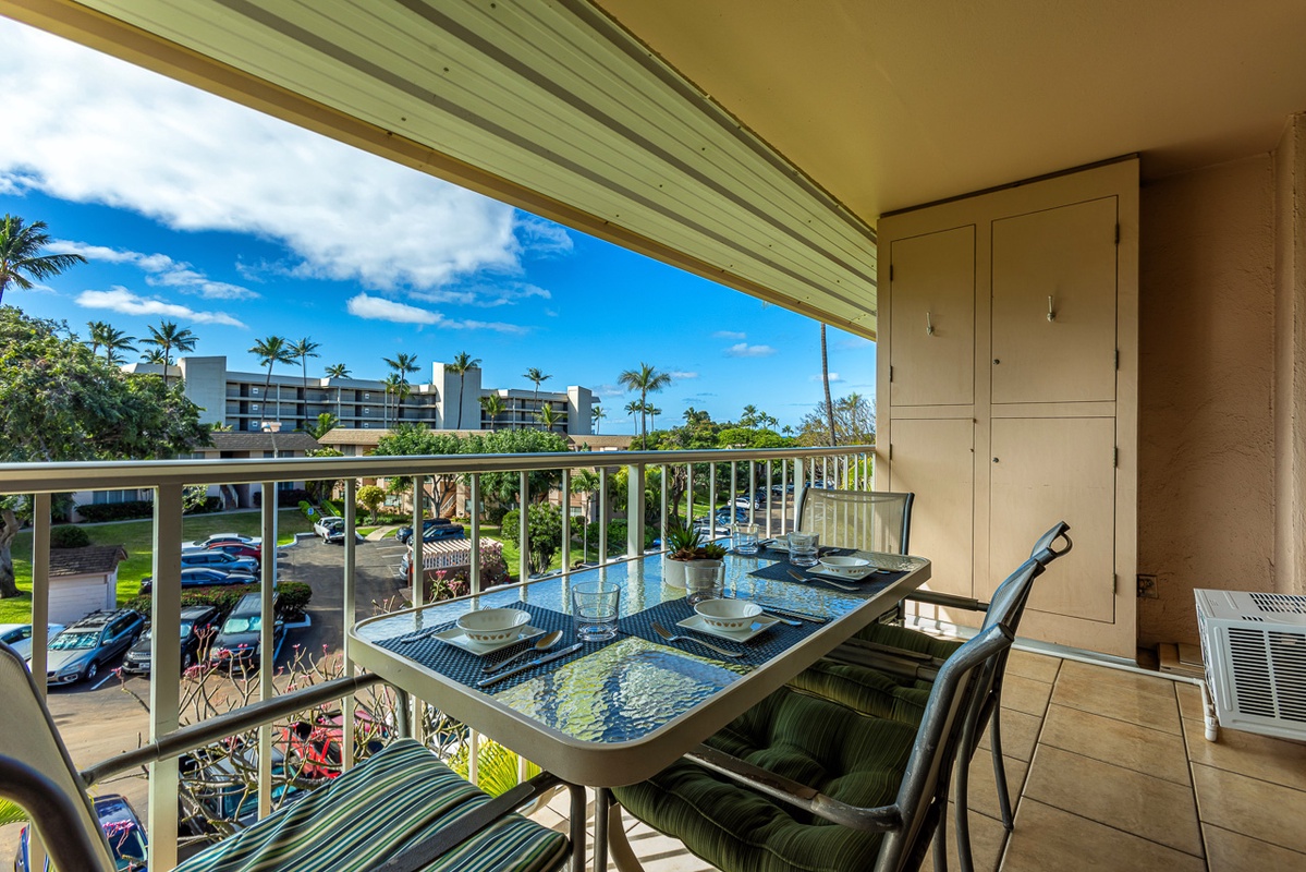 Kihei Kai Nani #8-362 — Kihei, HI — vacation rental