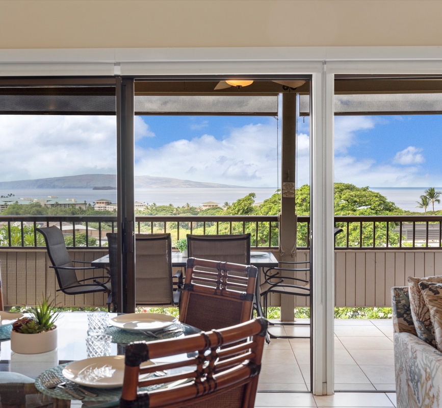 Wailea Ekolu 104 — Kihei, HI — vacation rental