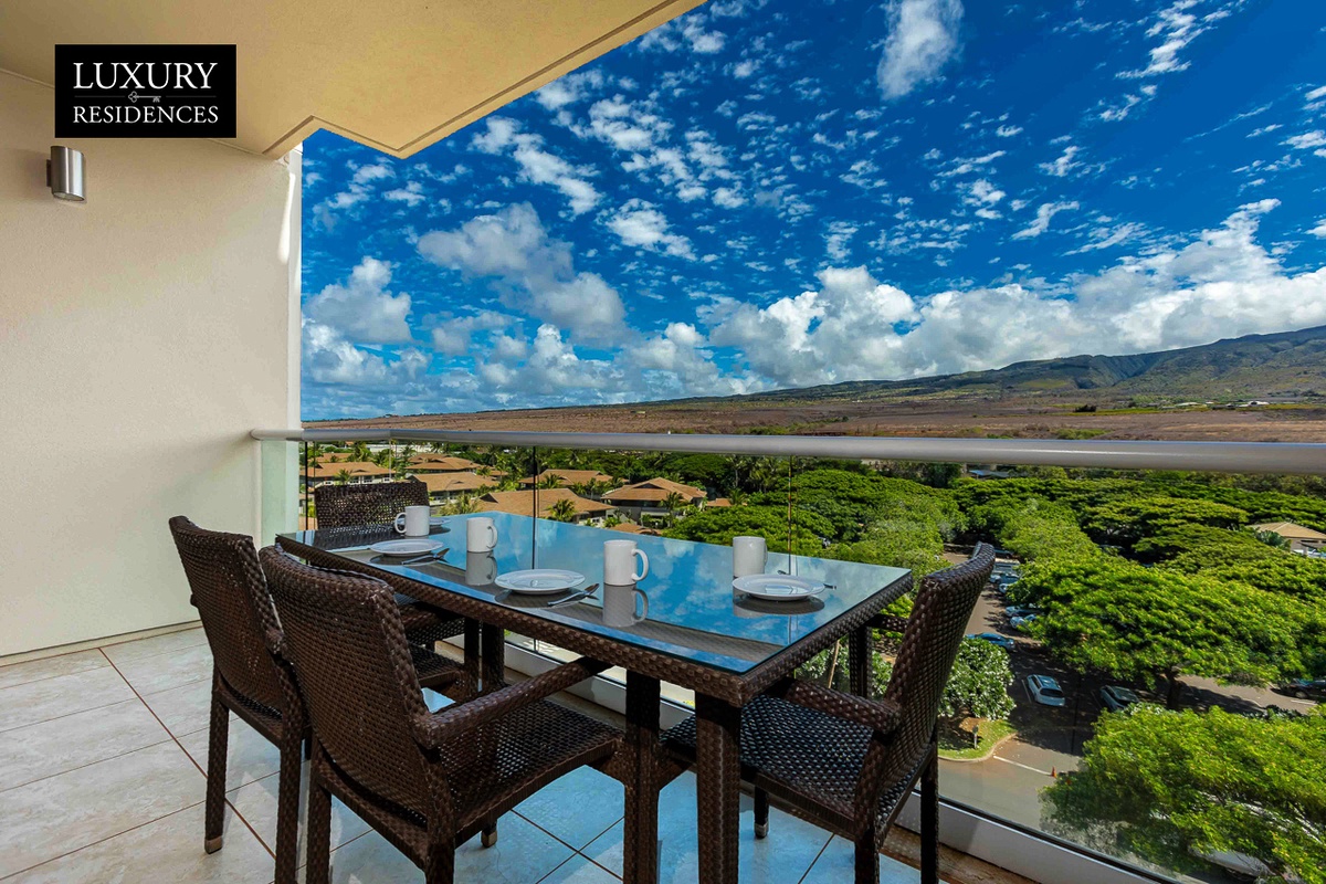 Honua Kai Hokulani 824 — Lahaina, HI — vacation rental