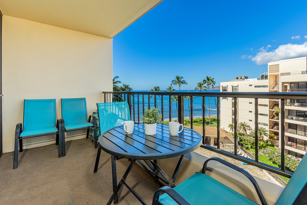 Sugar Beach Resort PH8 — Wailuku, HI — vacation rental