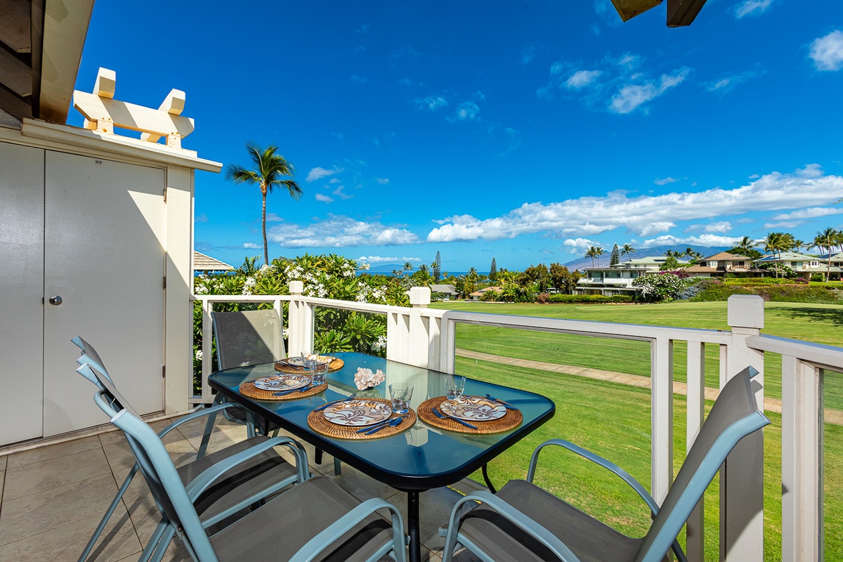 Grand Champions 164 — Kihei, HI — vacation rental