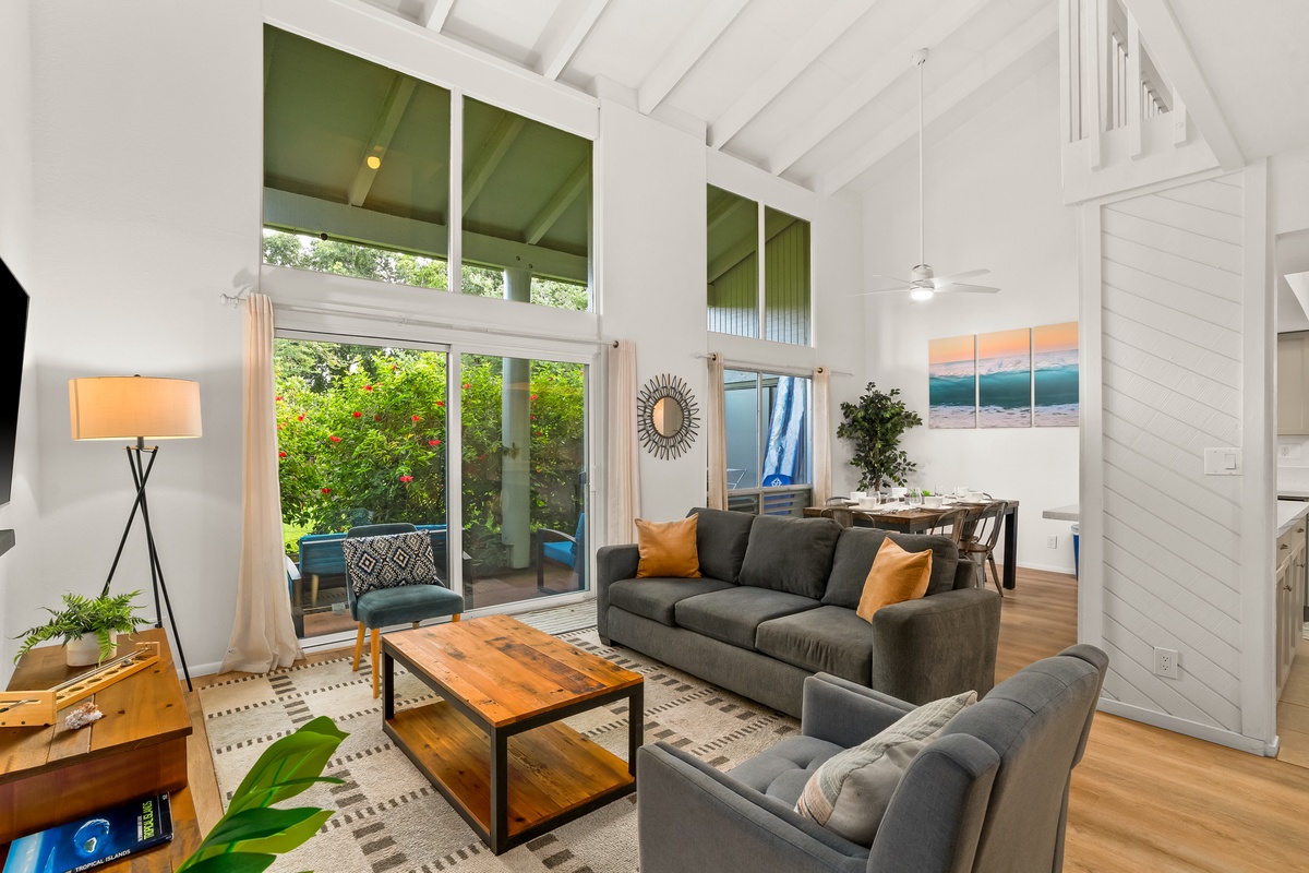 Kauai Puamana 4B — Kapaa, HI — vacation rental