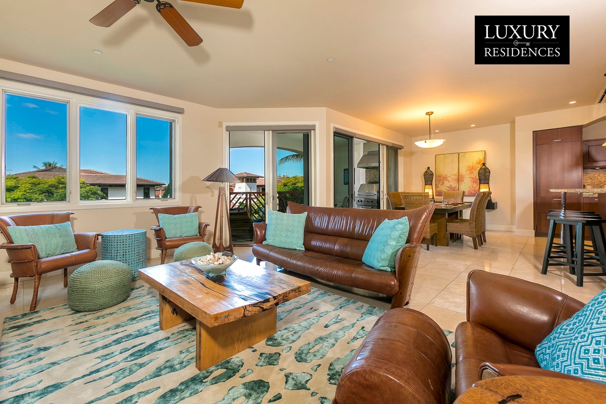 Wailea Beach Villa H102 — Kihei, HI — vacation rental