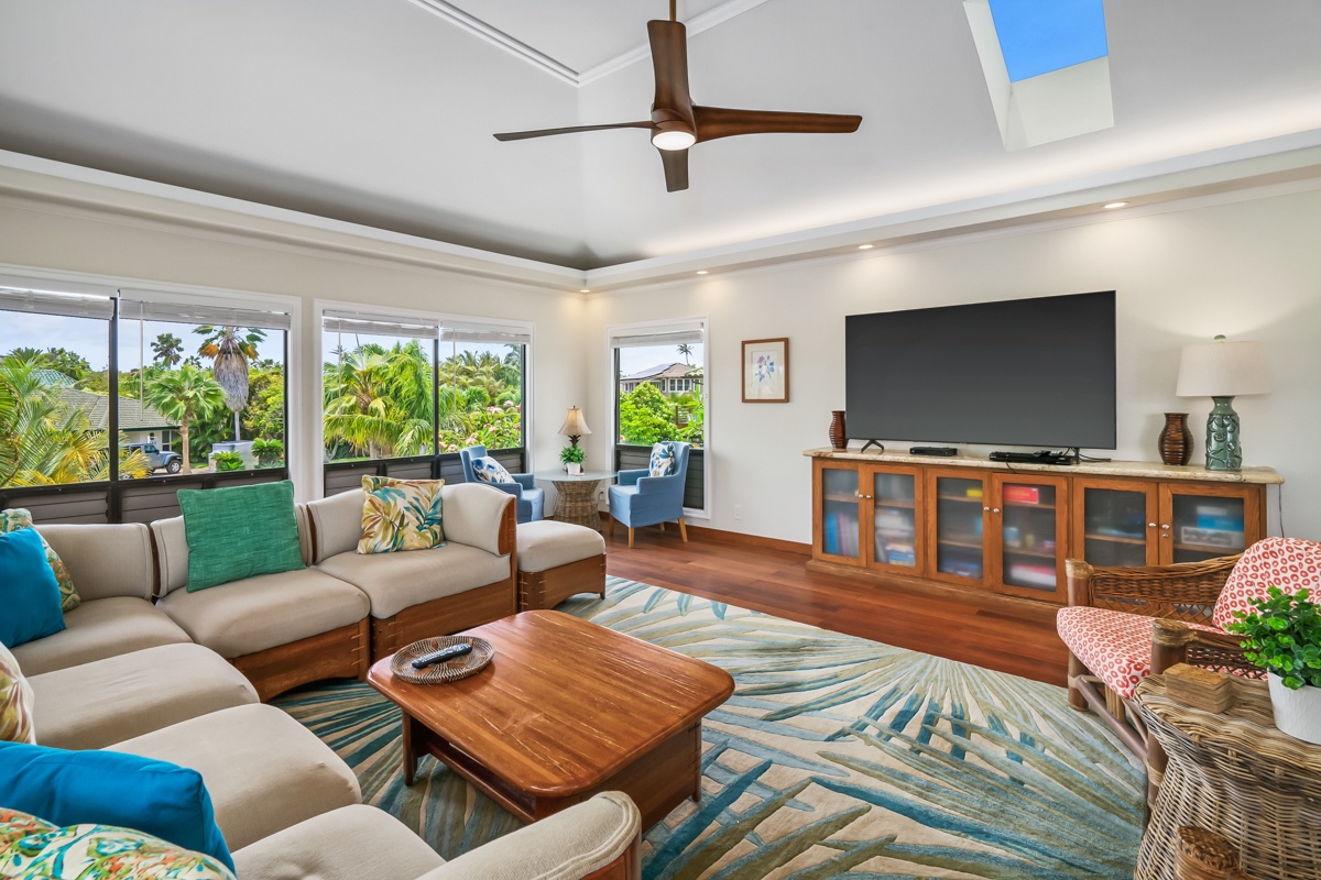 Kauai Walelia Hale — Kapaa, HI — vacation rental