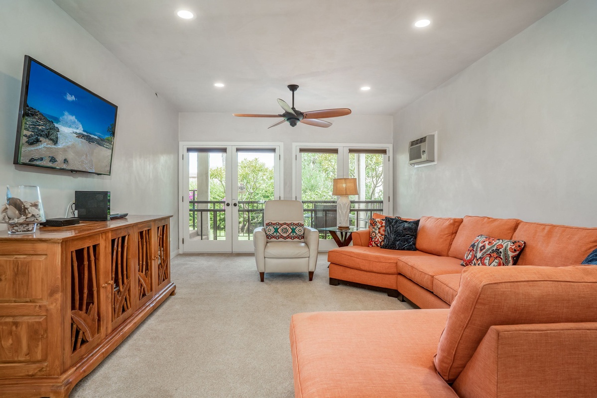 Maui Hill 99 — Wailuku, HI — vacation rental