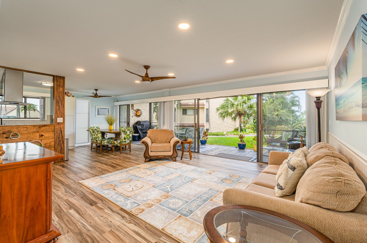 Big Island Keauhou Punahele C104 — Kailua-Kona, HI — vacation rental