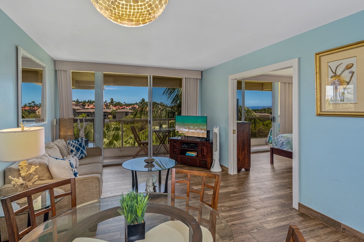 Maui Banyan H505 — Wailuku, HI — vacation rental