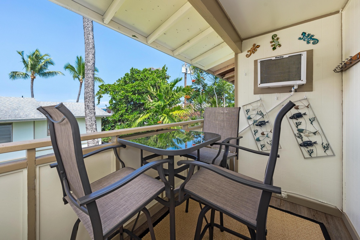 Big Island Kona Kai J2 — Kailua-Kona, HI — vacation rental