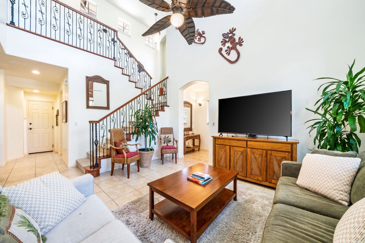 Big Island Fairways at Mauna Lani 1701 — Waikoloa, HI — vacation rental