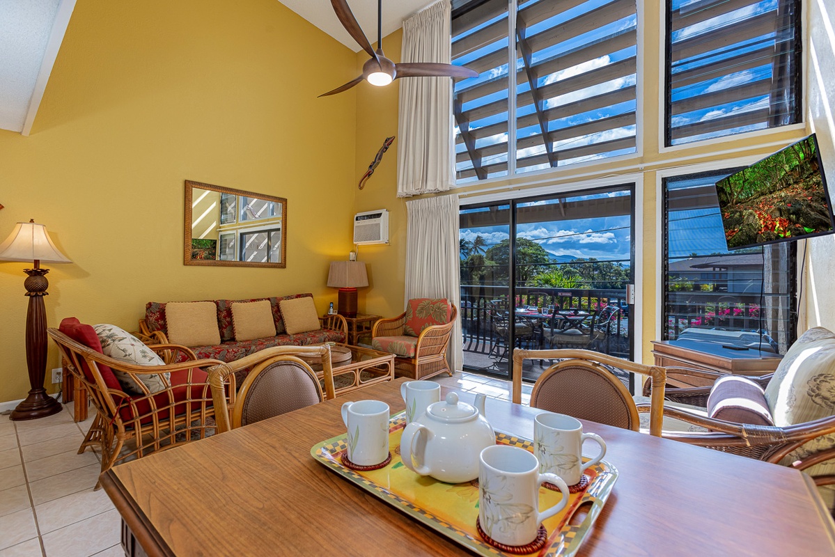 Kihei Garden Estates C204 — Kihei, HI — vacation rental