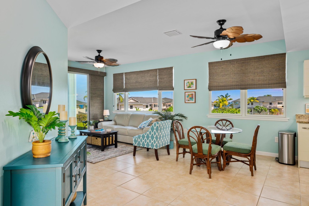 Big Island Na Hale O Keauhou J5 — Kailua-Kona, HI — vacation rental