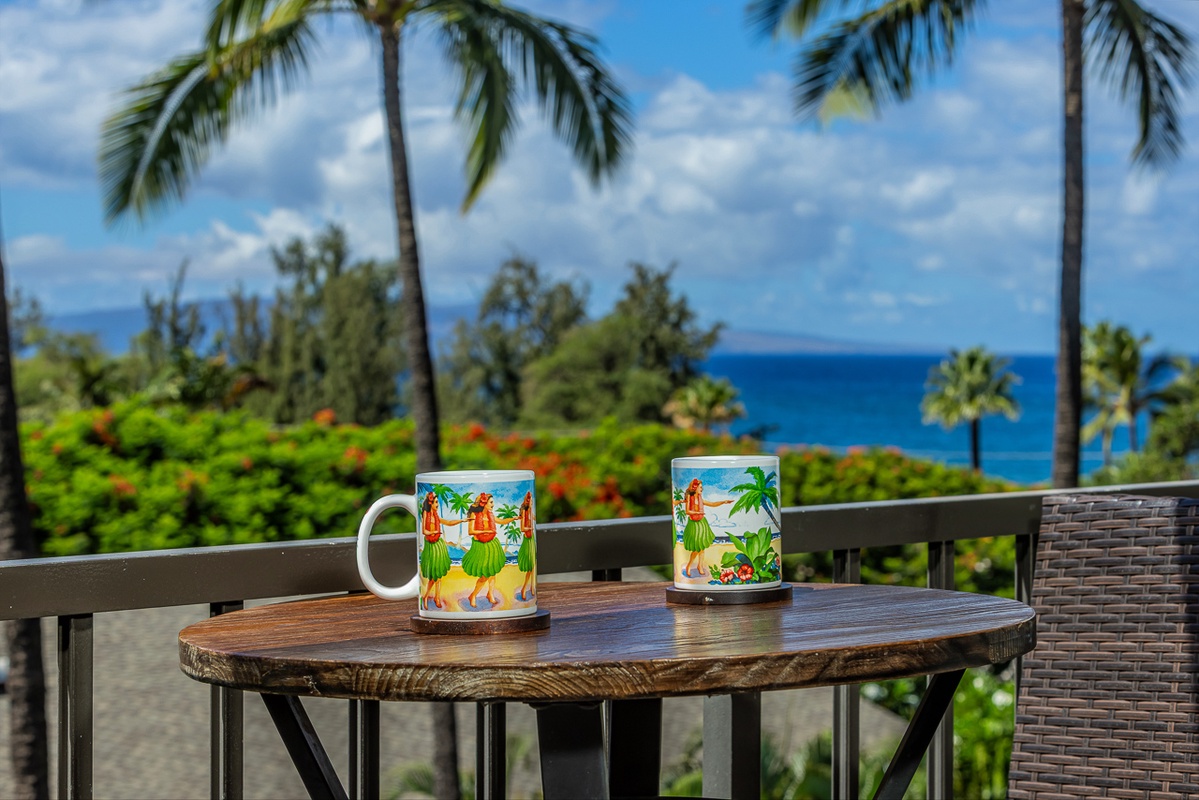 Kihei Akahi C-507 — Kihei, HI — vacation rental
