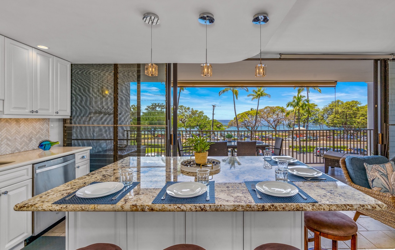 Maui Parkshore 315 — Wailuku, HI — vacation rental