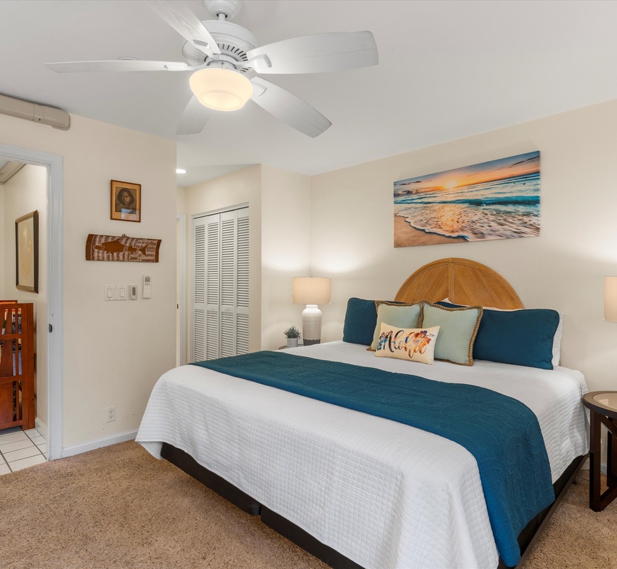 Maui Kamaole D106 — Wailuku, HI — vacation rental