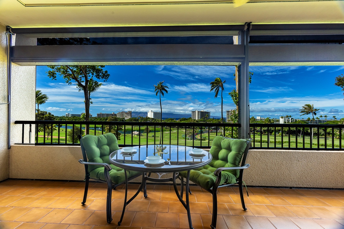 Kaanapali Royal N202 — Lahaina, HI — vacation rental
