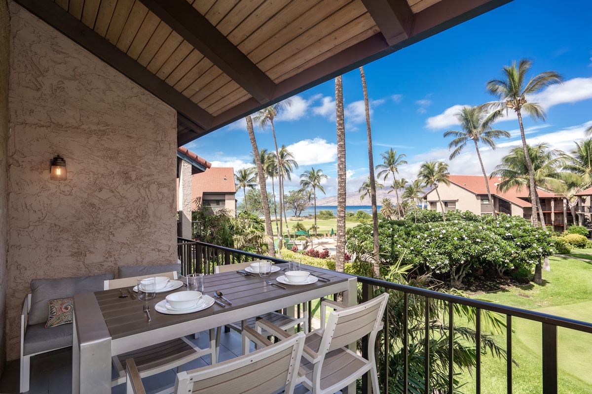 Luana Kai C306 — Wailuku, HI — vacation rental