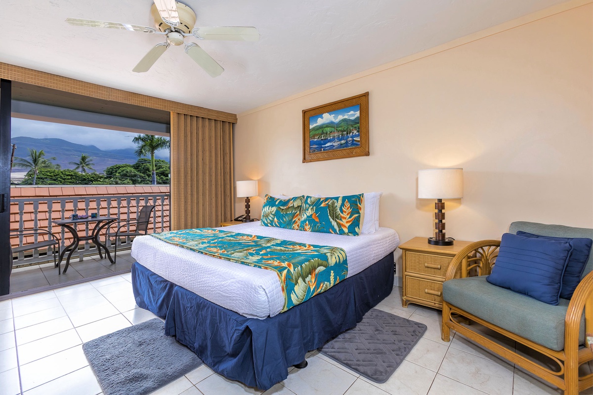 Lahaina Shores 218 — Lahaina, HI — vacation rental