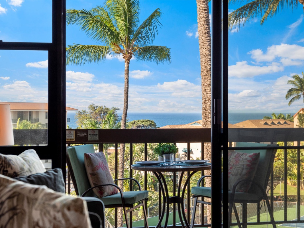 Maui Vista 3411 — Wailuku, HI — vacation rental
