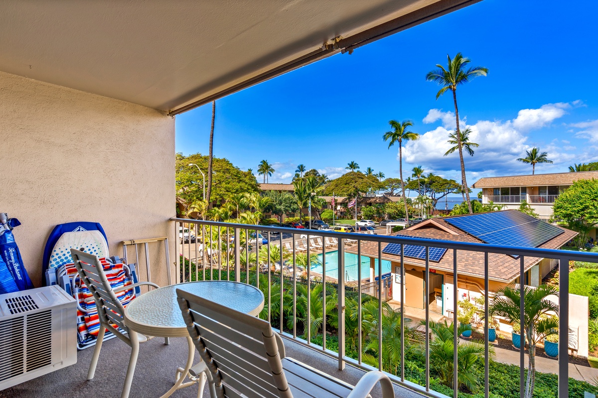 Kihei Kai Nani #6-248 — Kihei, HI — vacation rental