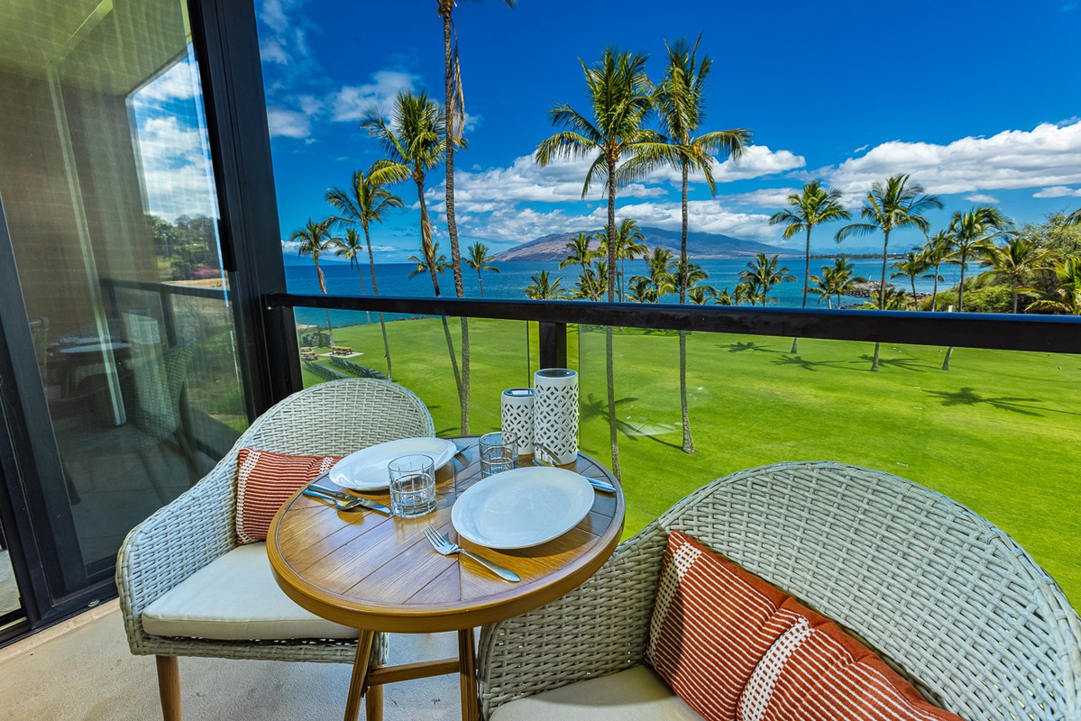 Kihei Surfside 412 — Kihei, HI — vacation rental