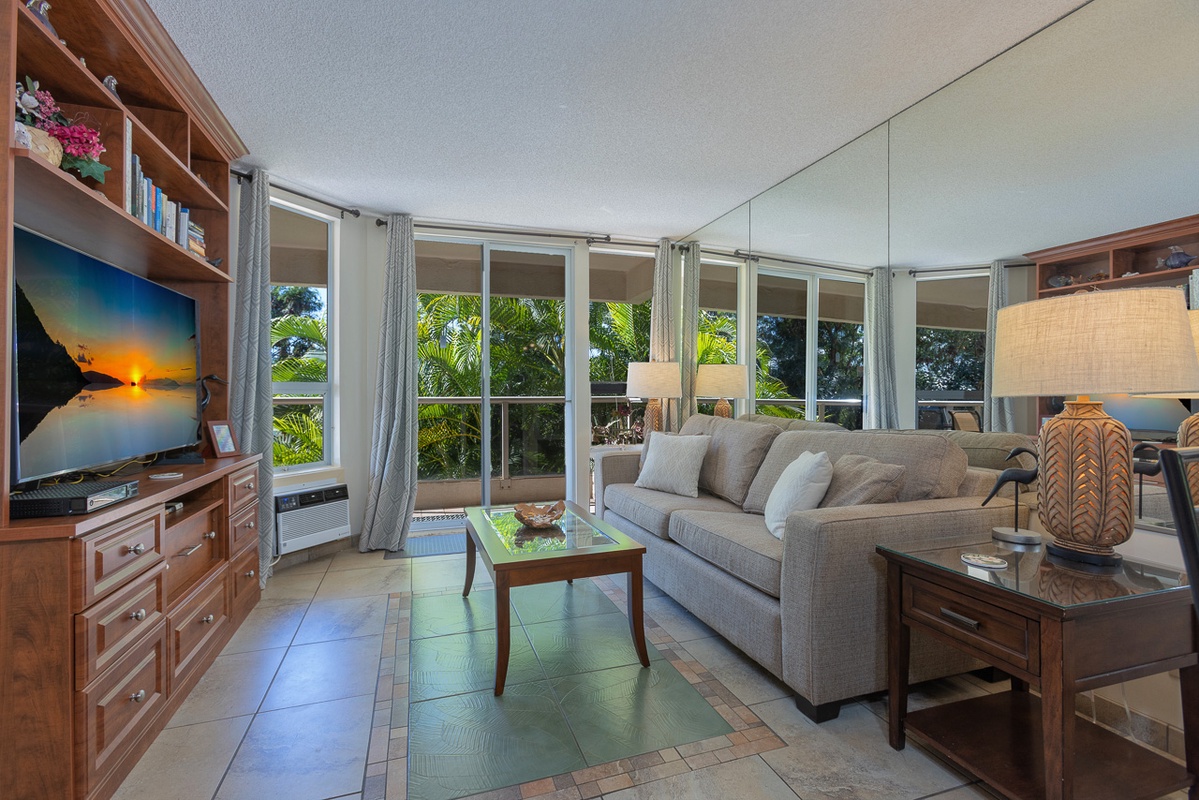 Maui Banyan T209 — Wailuku, HI — vacation rental