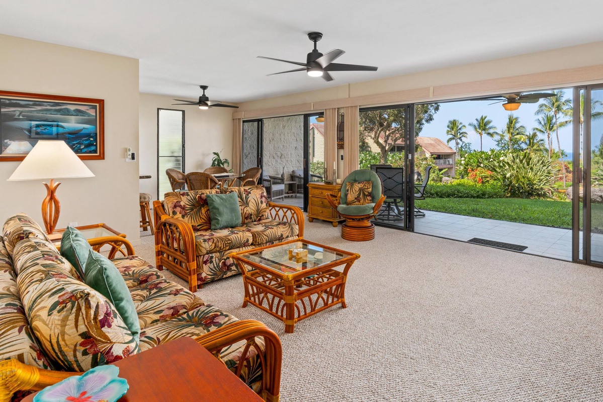 Big Island Keauhou Punahele B108 — Kailua-Kona, HI — vacation rental