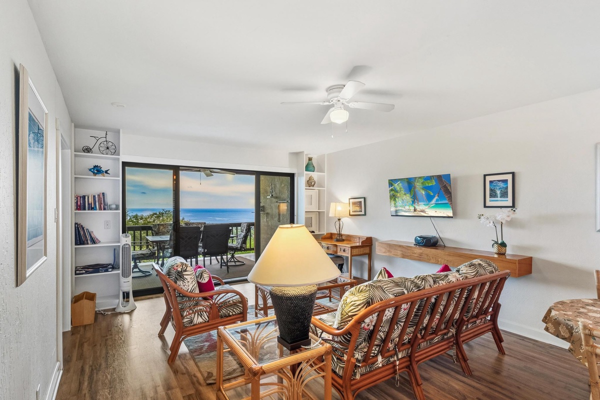 Big Island Kona Westwind 12 — Kailua-Kona, HI — vacation rental