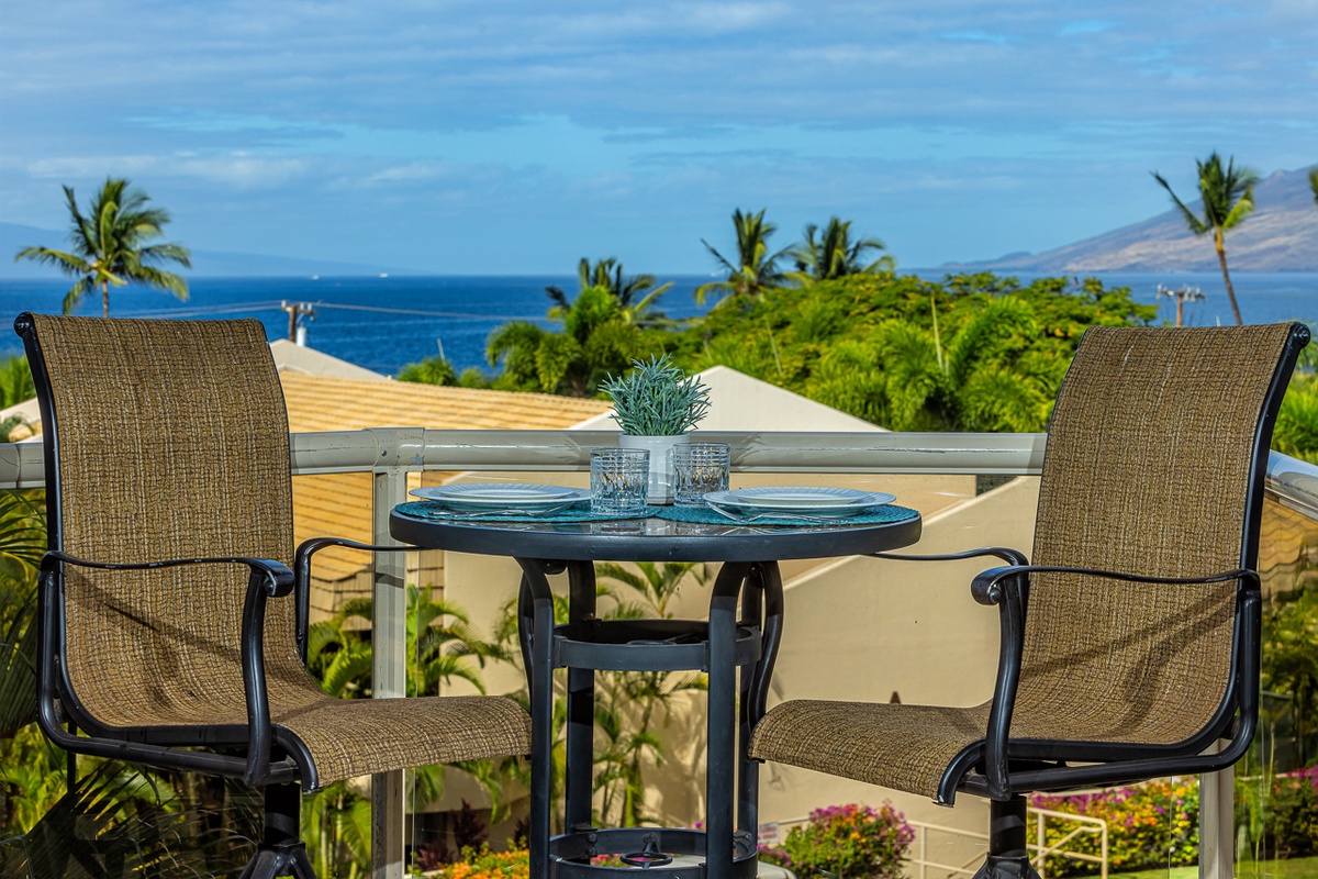 Maui Banyan G302 — Wailuku, HI — vacation rental