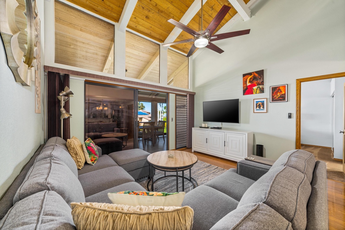 Big Island Waikoloa Villas G203 — Waikoloa, HI — vacation rental