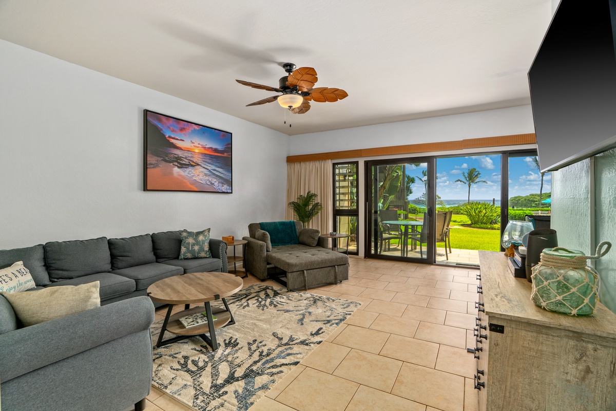 Kauai Kaha Lani 110 — Kapaa, HI — vacation rental
