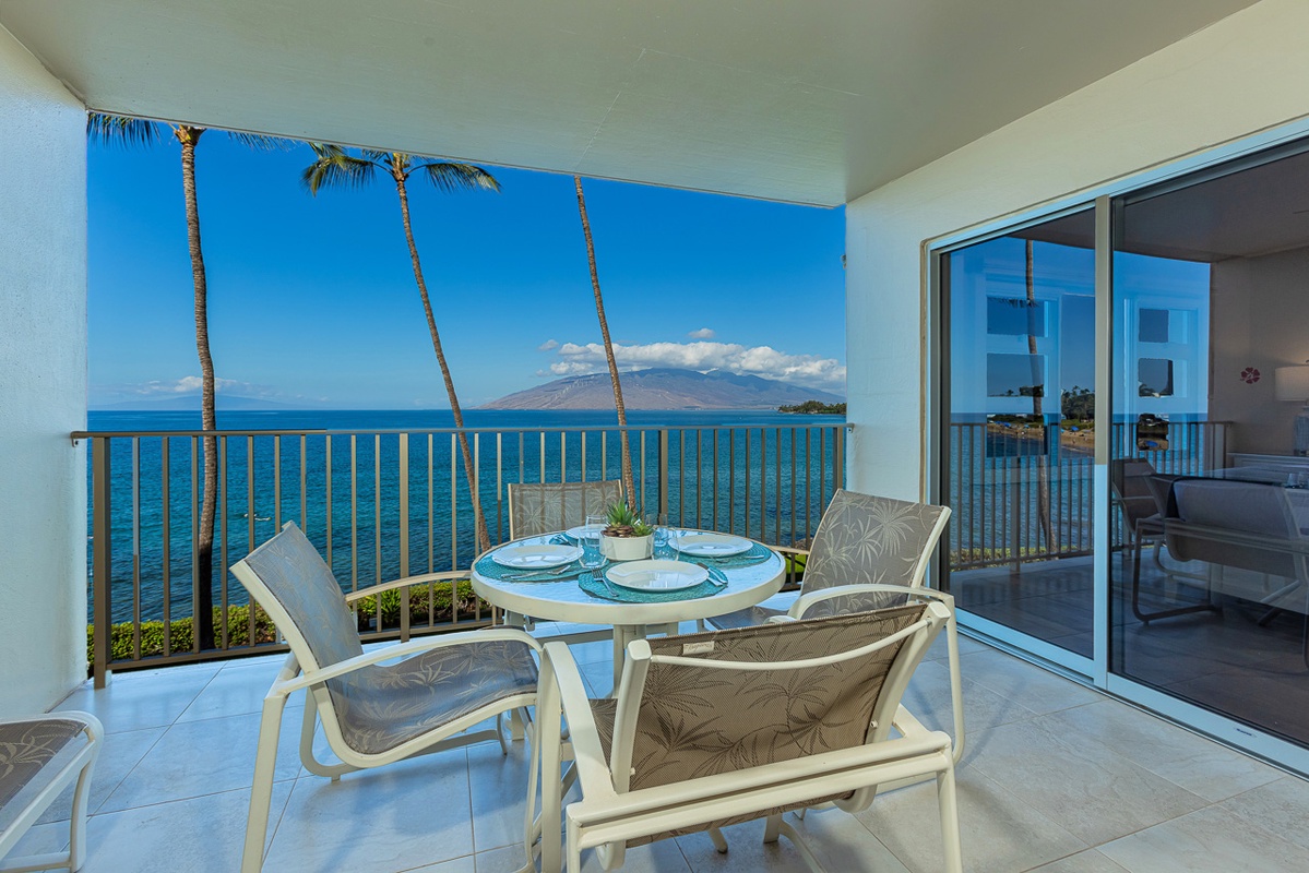 Royal Mauian 310 — Wailuku, HI — vacation rental