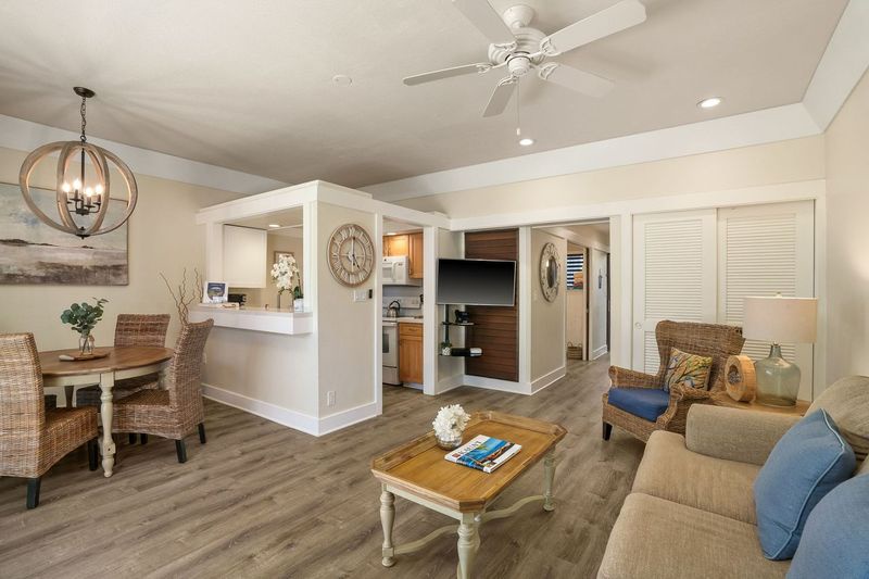 Kauai Kiahuna Plantation #402 — Koloa, HI — vacation rental