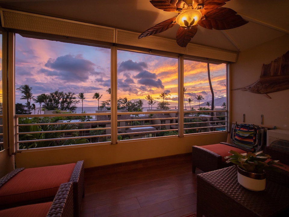 Kamaole Beach Royale 307 — Wailuku, HI — vacation rental