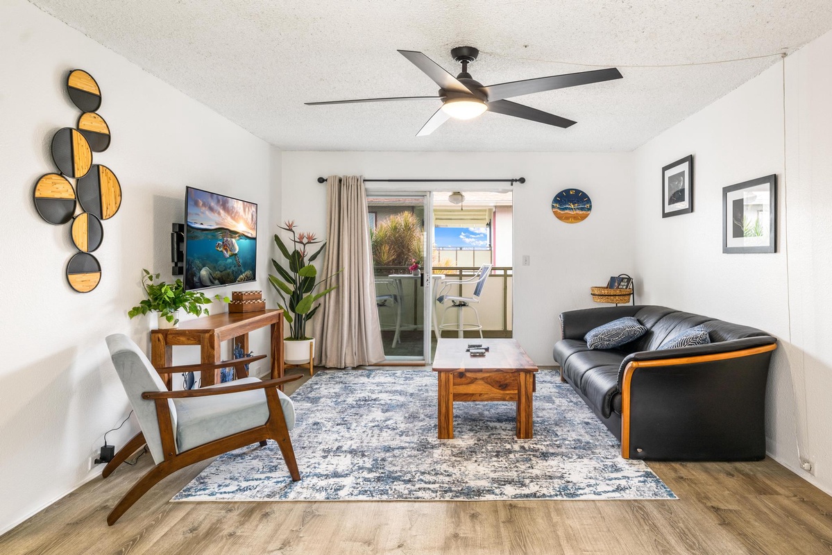 Big Island Kona Kai D3 — Kailua-Kona, HI — vacation rental