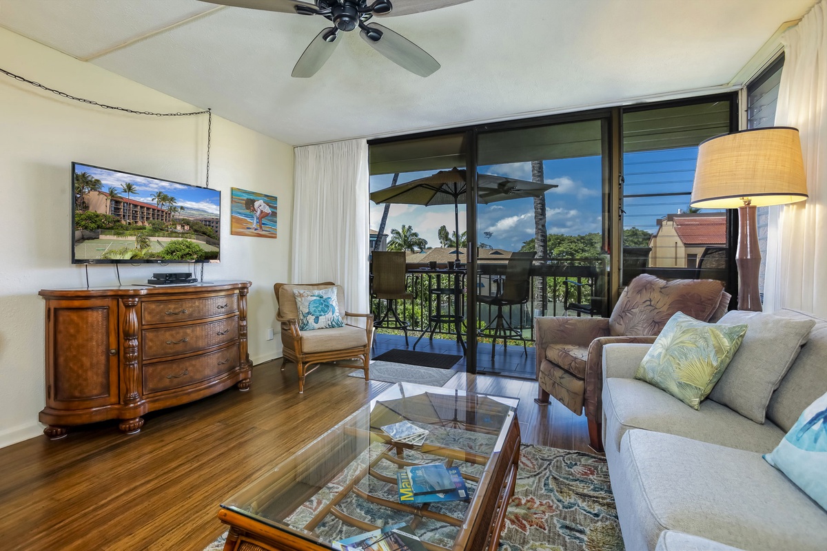 Maui Vista 2212 — Wailuku, HI — vacation rental