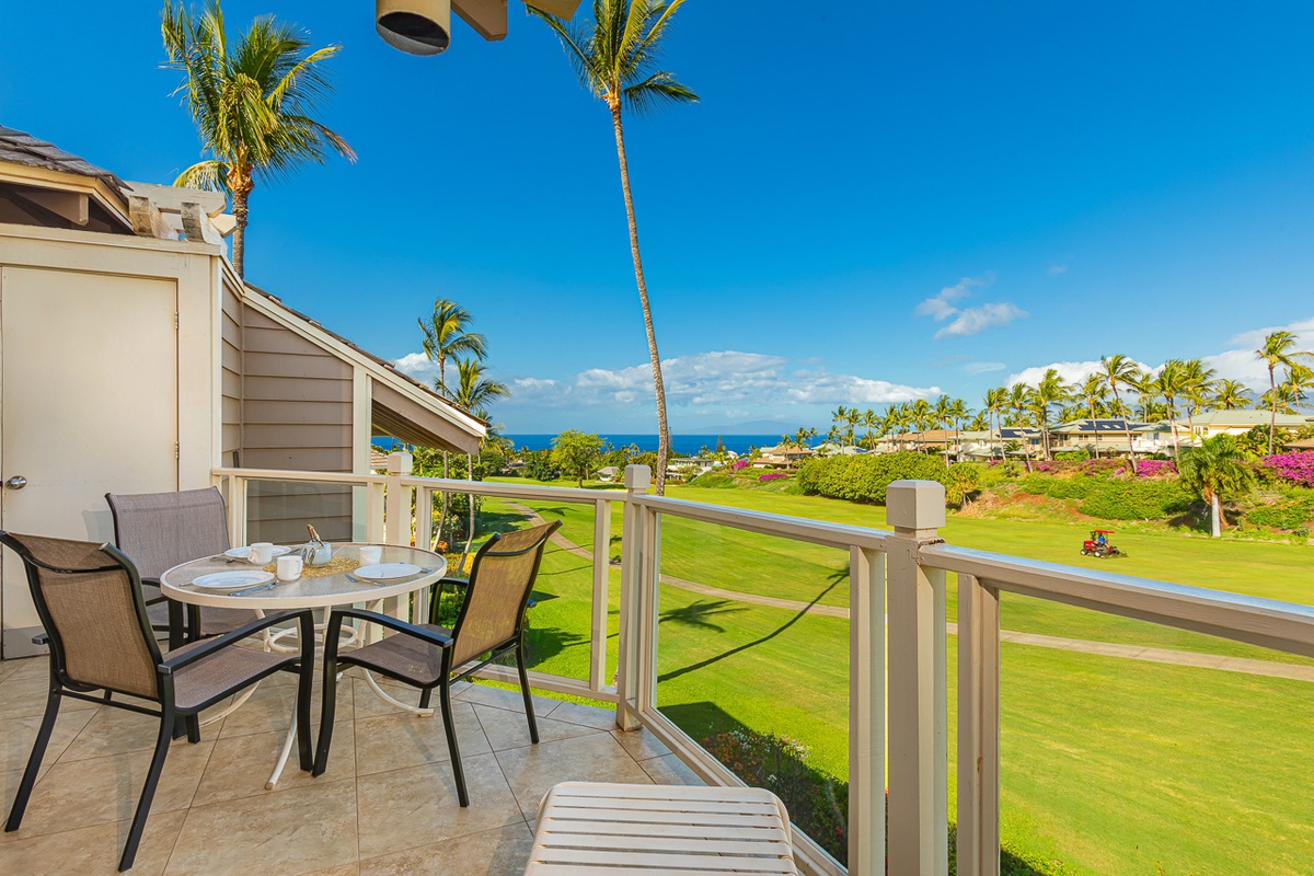 Grand Champions 74 — Kihei, HI — vacation rental