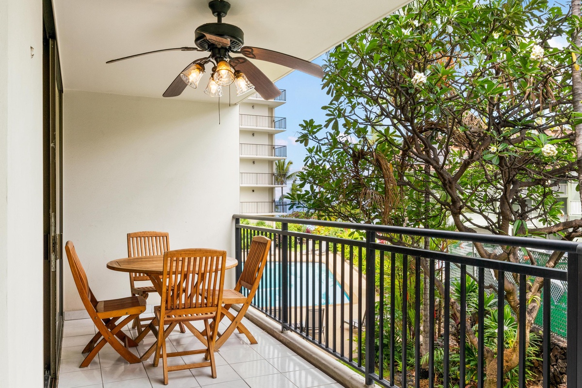 Big Island Kona Alii D212 — Kailua-Kona, HI — vacation rental