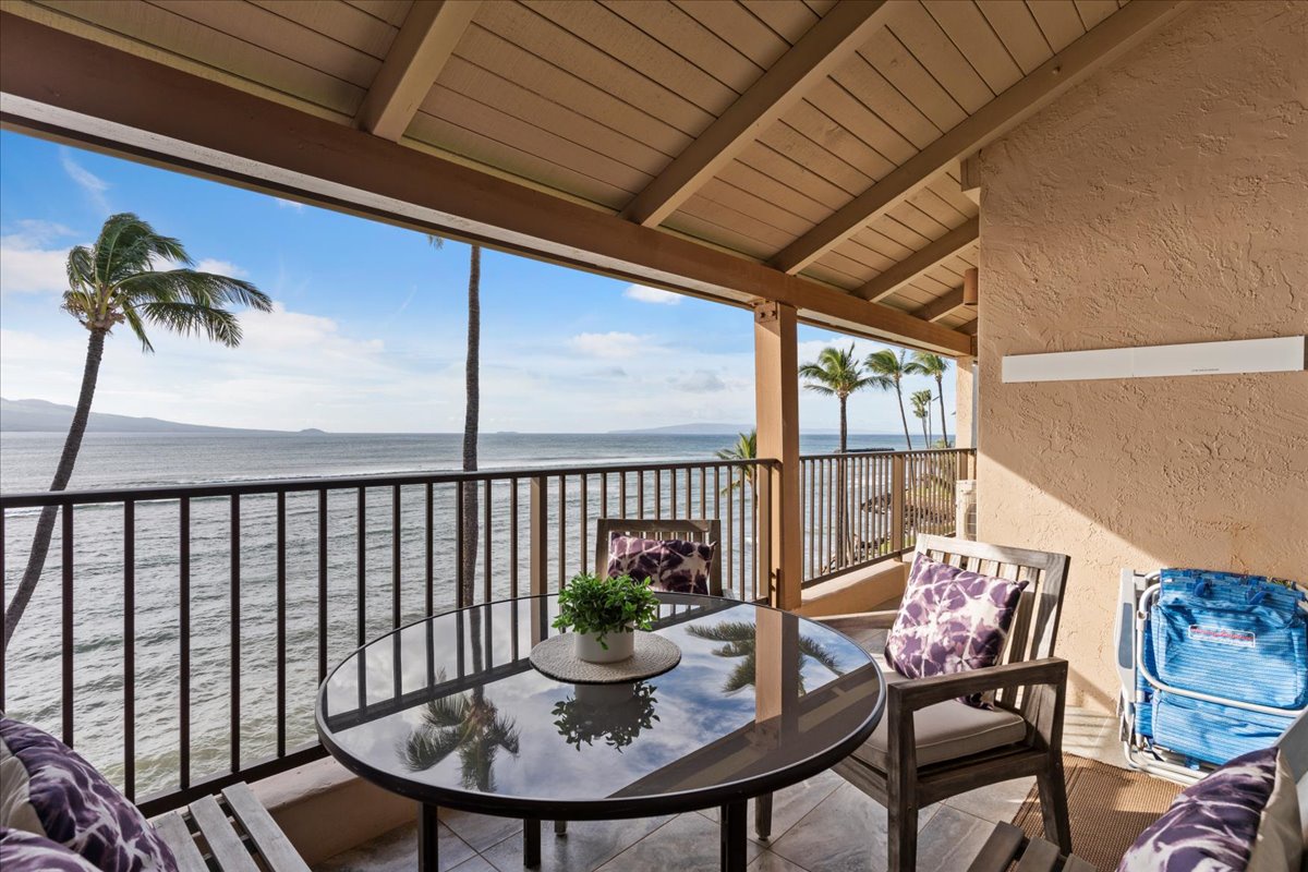 Lauloa 407 — Wailuku, HI — vacation rental