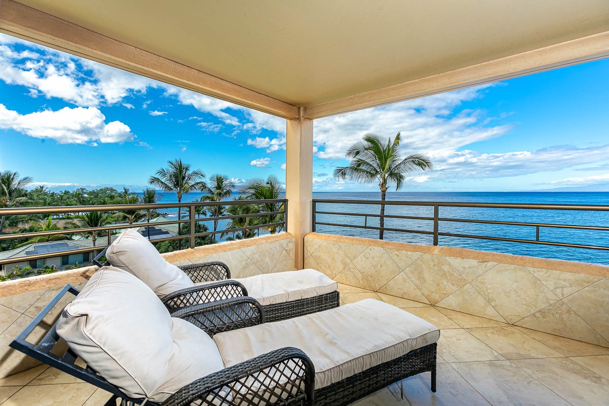 Polo Beach Club 604 — Kihei, HI — vacation rental