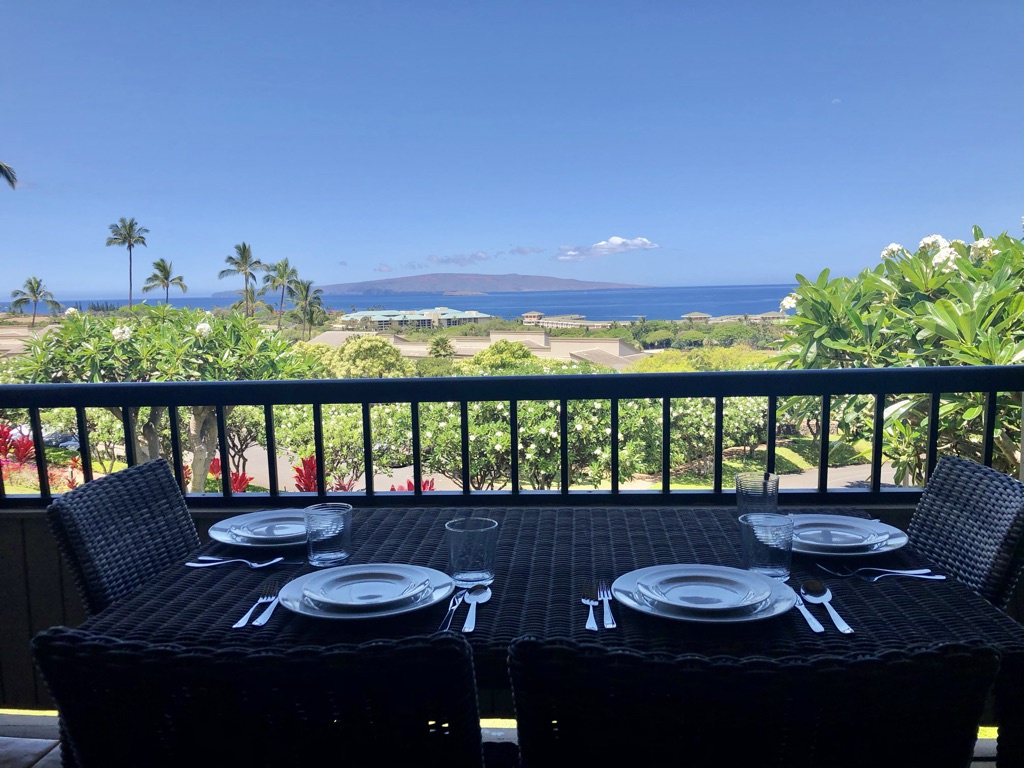 Wailea Ekolu 502 — Kihei, HI — vacation rental