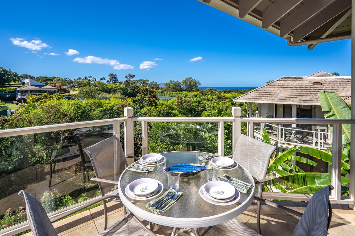 Grand Champions 122 — Kihei, HI — vacation rental
