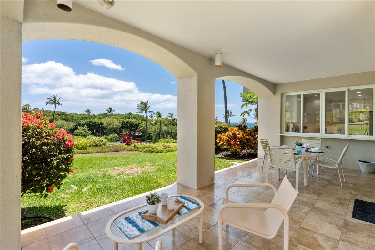 Palms at Wailea 1203 — Kihei, HI — vacation rental