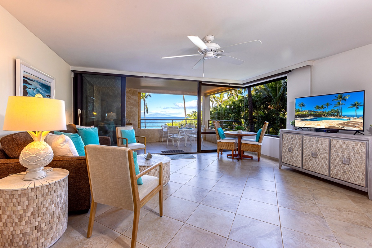 Polo Beach Club 309 — Kihei, HI — vacation rental