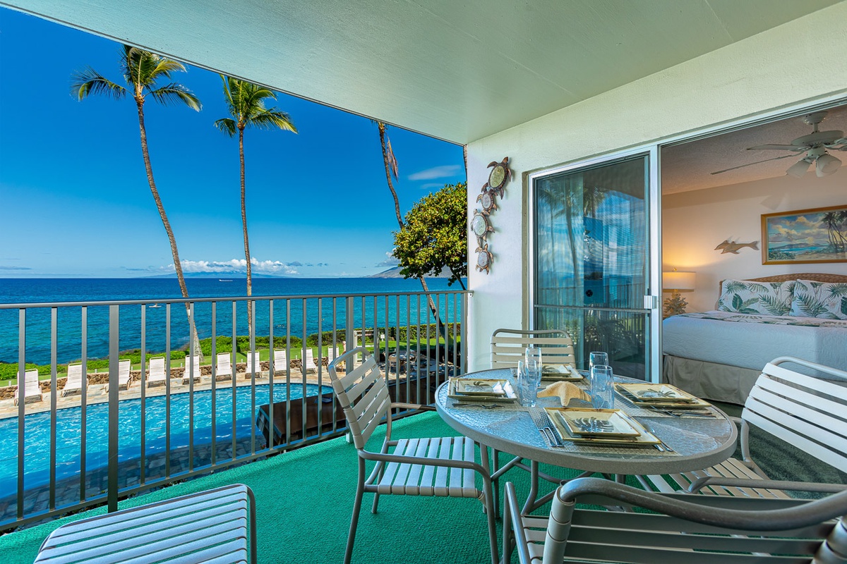 Royal Mauian 216 — Wailuku, HI — vacation rental