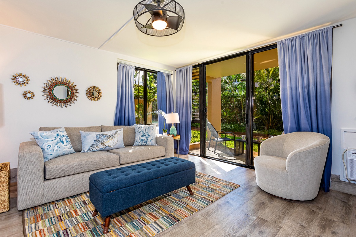 Kamaole Sands 8-101 — Wailuku, HI — vacation rental