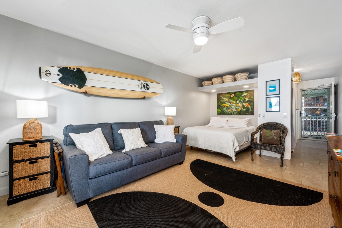 Big Island Kona Islander #341 — Kailua-Kona, HI — vacation rental