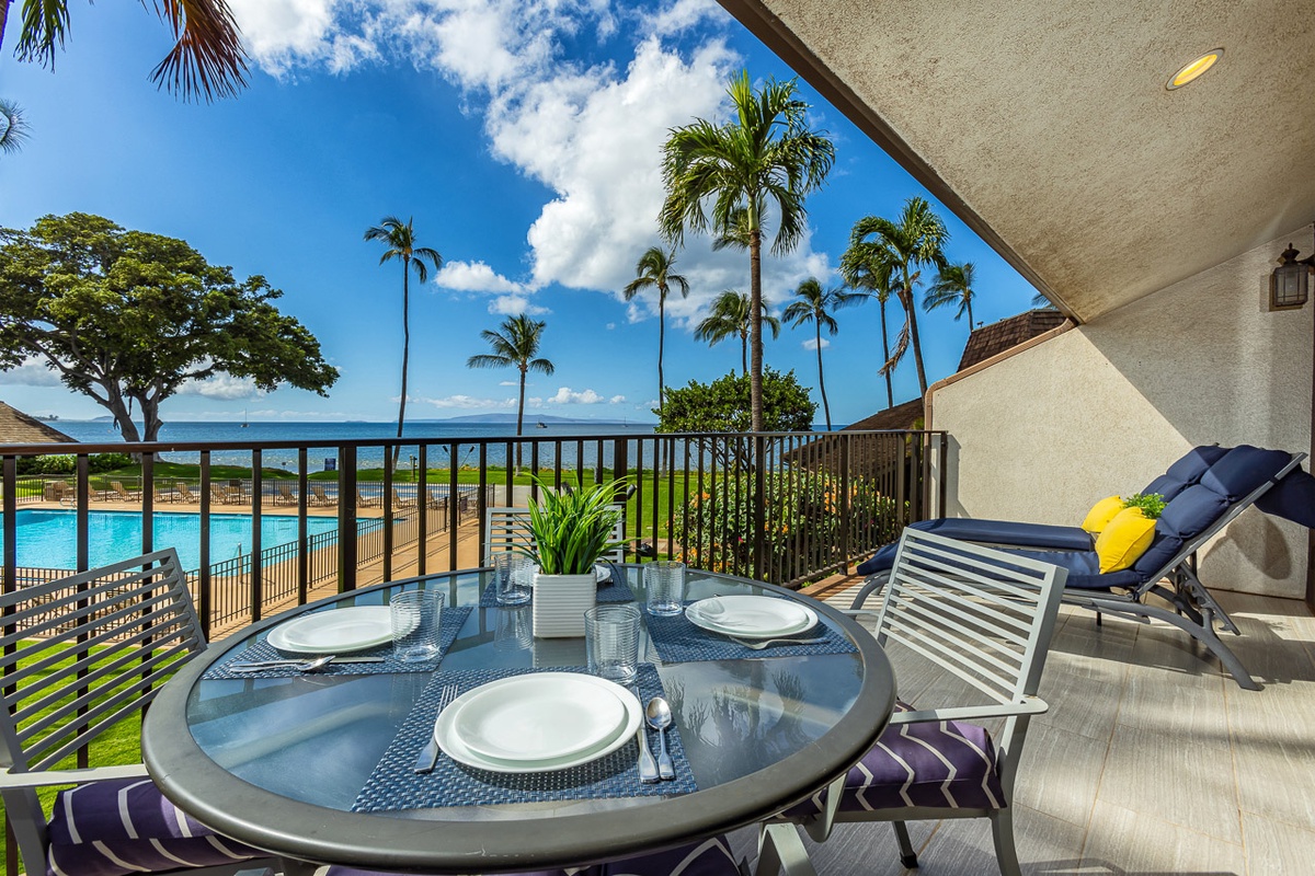Maalaea Surf G8 — Wailuku, HI — vacation rental