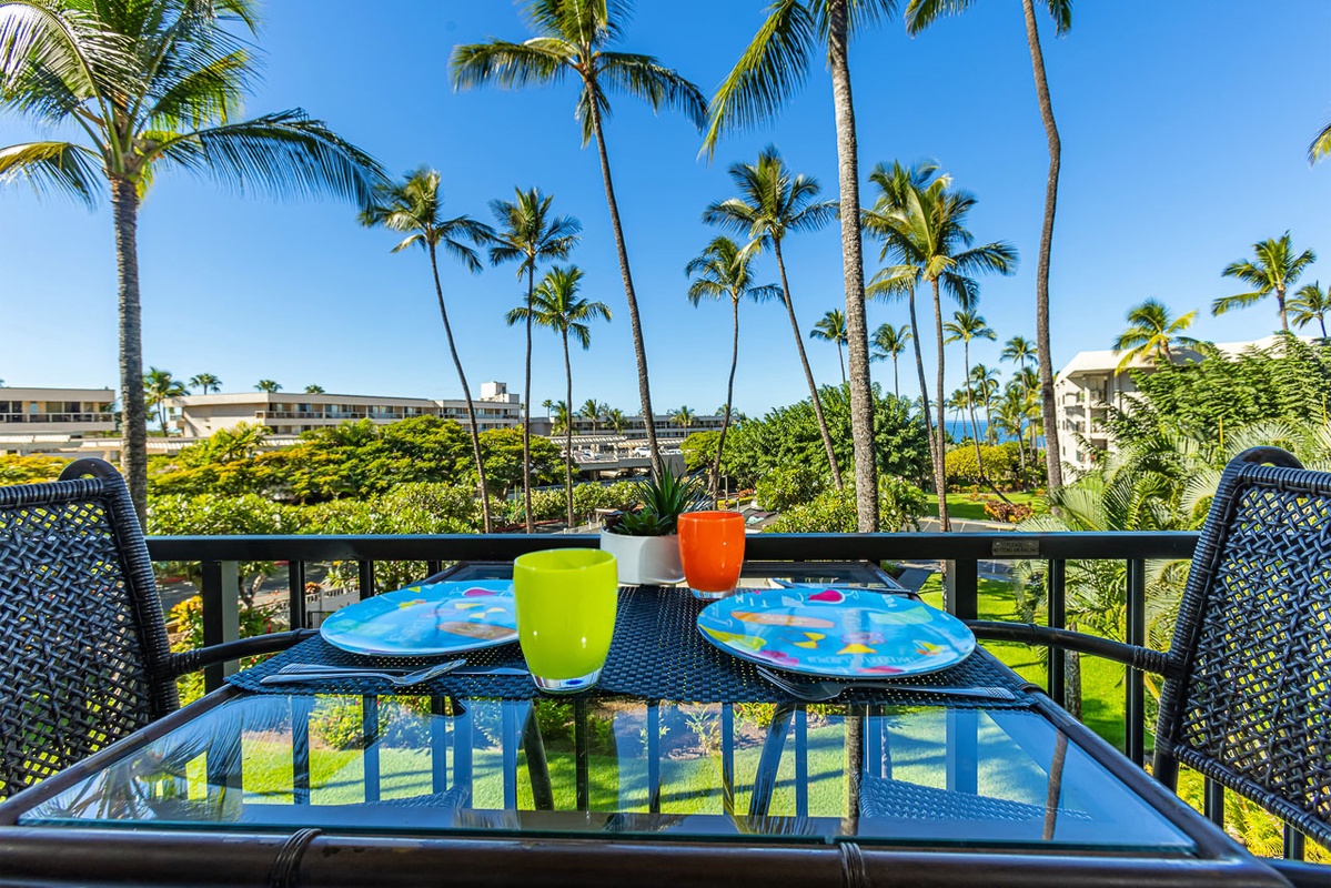 Kihei Akahi D-210 — Kihei, HI — vacation rental